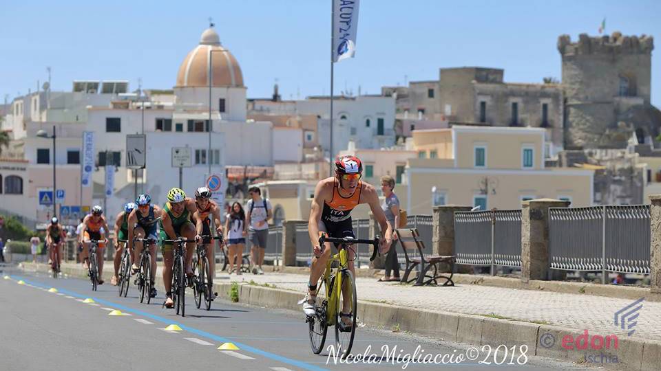 Triathlon Ischia