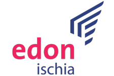 logo edon ischia