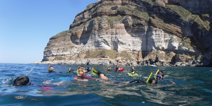 Associazione Nemo per la diffusione della cultura del mare