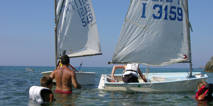 Yacht Club vela.it