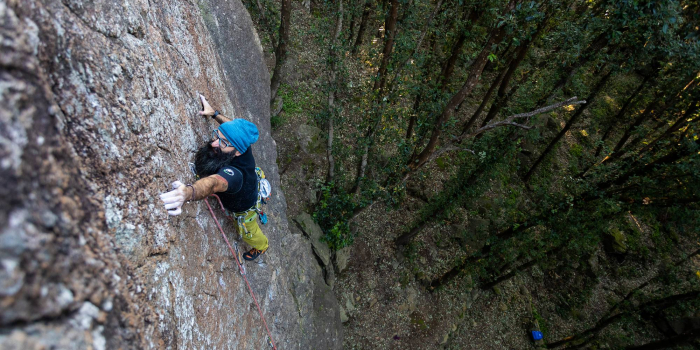 Ischia verticale ASD