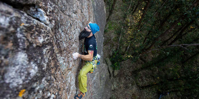 Ischia verticale ASD