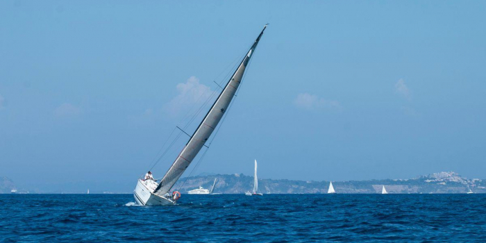 Lega Navale Italiana sez. Isola d'Ischia